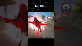 New Orion Character Shows The Power Of Scorpion Look Changer - Garena Free Fire