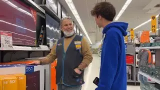 Can I use this TV for the super bowl then return it?