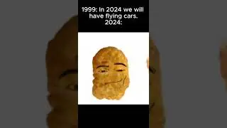 2024 doesn't have flying cars, but we have this! 🤣 |  #funny #trending #roblox #meme #challenge