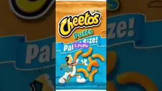 Ranking The Top 5 Cheetos Flavors 