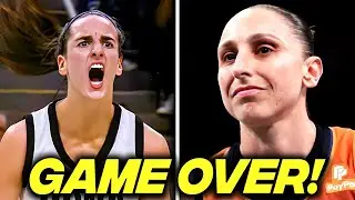 Caitlin Clark Is OWNING Her WNBA Enemies