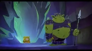 Vlorp The Goblin Farts