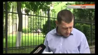 Во Львове пенсионер живет в кузове грузовика — Чрезвычайные новости, 06.06