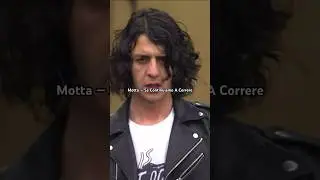 #Motta