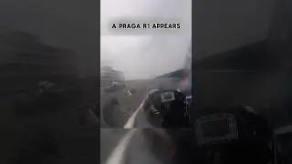 Driving in a Formula Ford when… 