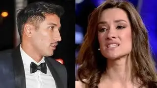 El gran escándalo de Gianmarco y Adara tras ganar la final de El tiempo del descuento .
