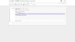 string find function in python