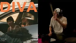 WHO'S THIS 'DIVA' KID THINK HE IS?!