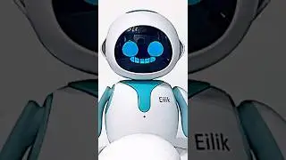 The last robot💀