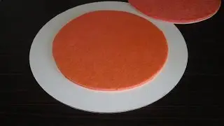 ЯПОНСКИЙ БИСКВИТ