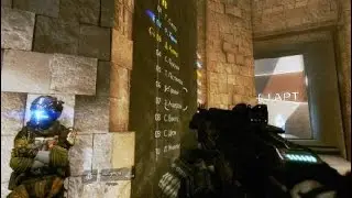 Titanfall 2 ...превзошел учителя/...Becomes the Master Достижение/Trophy