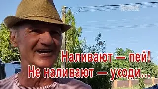 На свадьбу – с топором?!. Легенда и правда о жителях с. Лиманское на Храм села-2024