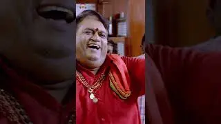 #JayaPrakashReddy | Lacchimdevi Dhandakam | Lacchimdeviki O Lekkundi Movie | #YouTubeShorts