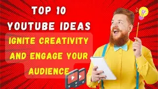 Best Faceless and Voiceless YouTube Channel Ideas