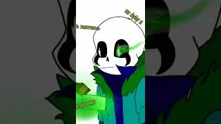 андерверс флаф санс аск.#андерверс #андертейлау #лк #фф #undertale