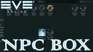 EvE online | 300 isk/h ЗАРАБОТОК НА НПС ИНДУСАХ
