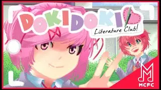 Doki Doki Daijoubu Remix | Doki Doki Literature Club Symphonic Cover | DDLC 7th Anniversary Mix