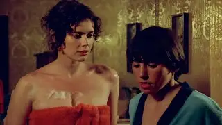 This Rich Boy Got Lucky With His Maid | El Filme