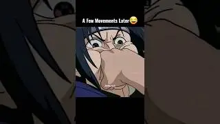 Sasuke😂 | Anime Plex 
