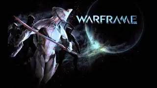 Warframe Баг Инвалид ЭШ