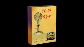 Free LO-FI RnB Drumkit Download 2022|Midi pack + loop pack + free flp.