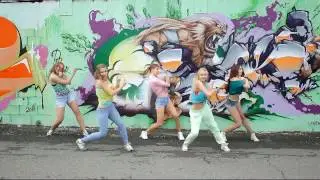 Лимончики - Band ODESSA (Cover)