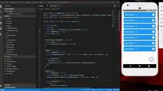 Dynamically Add / Remove Component with Animation in React Native