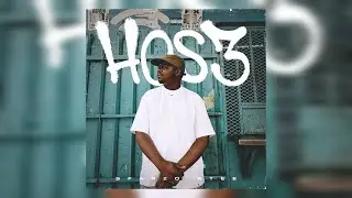 Sfarzo Rtee - HOS3 (House Of Sgija 3) || Album Mix By Fest Jr || Mixed On Crossdj