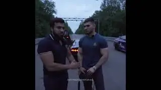 ASCO ВЫЙГРАЛ ГОНКУ ПРОТИВ LAMBORGHINI