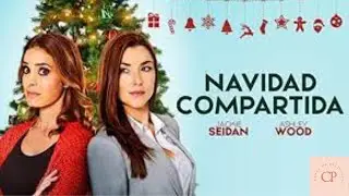 Película de Navidad en español- Navidad compartida
