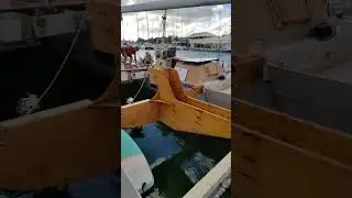 Цепной ящик