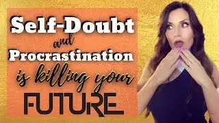 Steps To CHANGING Your Mindset