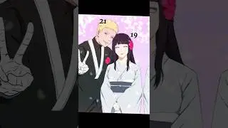 Uzumaki family ❤️(Moral of the story)#naruto #hinata #kawaki #boruto #himawari #family #edit