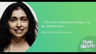 #54 Women in Data Science (with Reshama Shaikh)