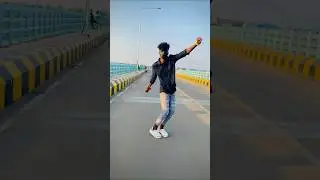 🕺 