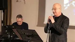 Memory - Roberto Cruciani (voce) - Nazzareno Pica (tastiere)