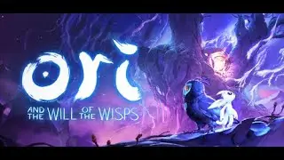 Oriруем последний раз в первой части Ori