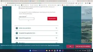 How to check No fee Denmark ||