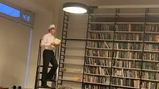 Спектакль Детский Достоевский 