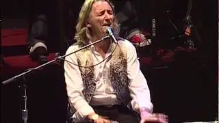 Roger Hodgson, formerly of Supertramp - Hide in Your Shell with Dedication to Fan