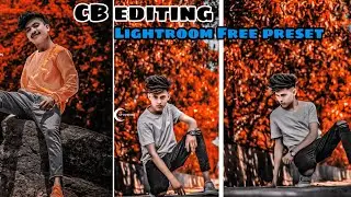 lr new 2020 presets download | cb editing lightroom preset.||New