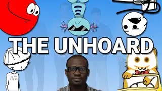 THE UNHOARD - 30+ Individual Level Red Ball Records!