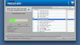 How to recover lost photos on Mac?