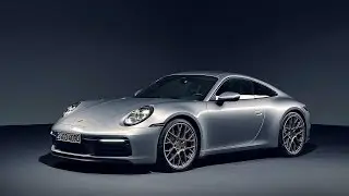 2020 Porsche 911 Explained Price & Spec