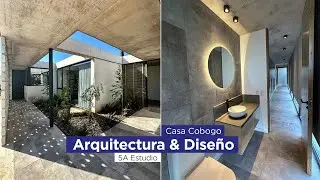 Arquitectura & Diseño. Proyecto 