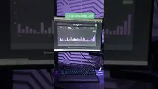 Streamers! 