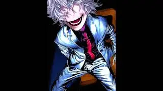 Akiyama Shinichi vs Baku Madarame 