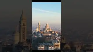 París Sede Juegos Olímpicos 2024