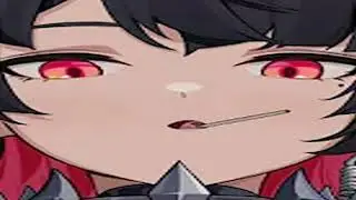 1 hour of silence occasionally broken up by ellen saying "touch my tail? no"