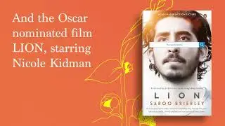 Lioness by Sue Brierley Trailer